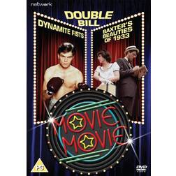 Movie Movie [DVD] [1977]